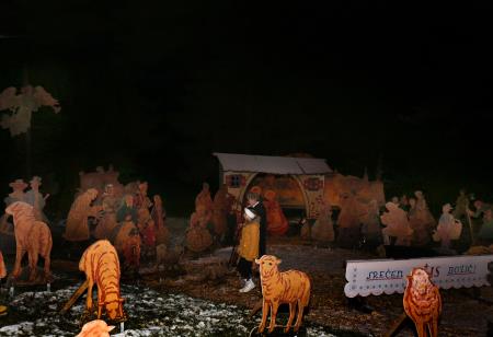 GASPARIJEVE JASLICE SELŠČEK 16 FOTO LJUBO VUKELIČ